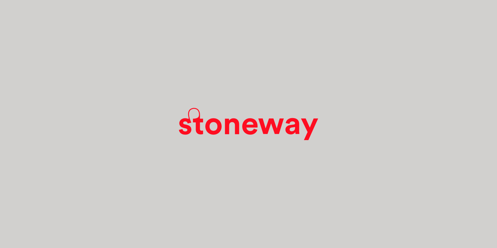 Stoneway